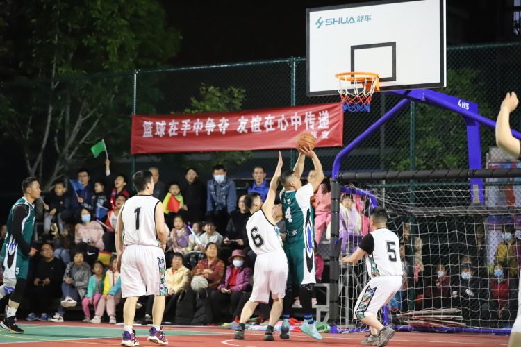 帆船