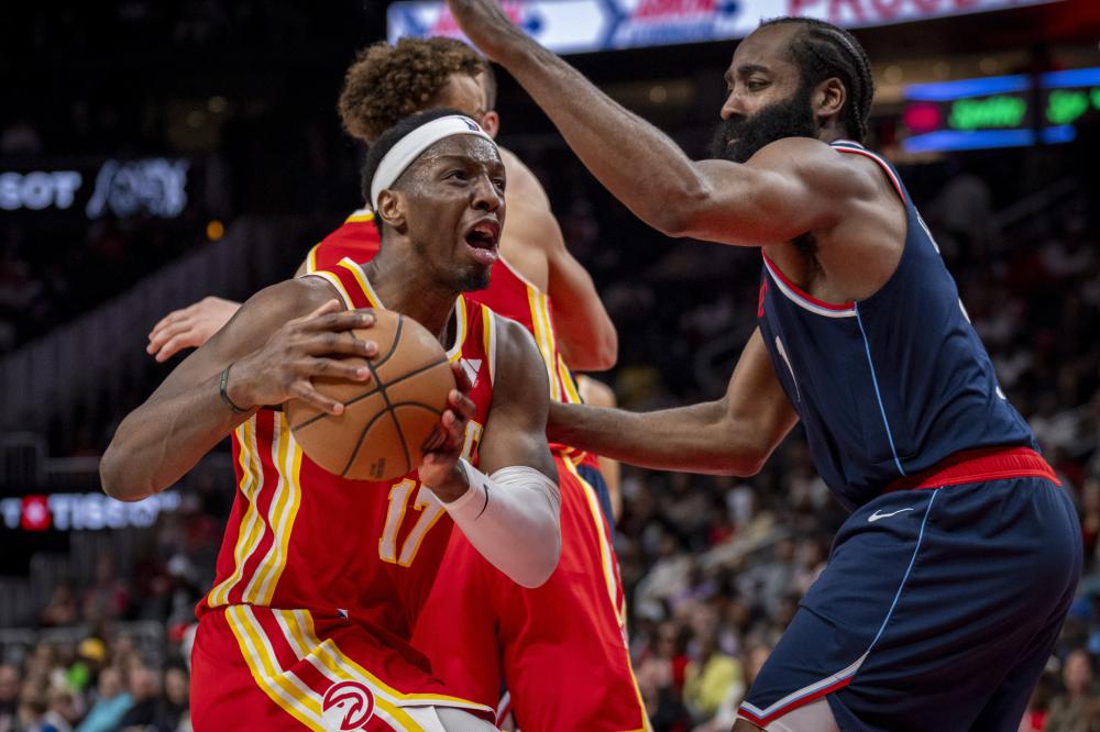 例无疑增强 例无疑增强