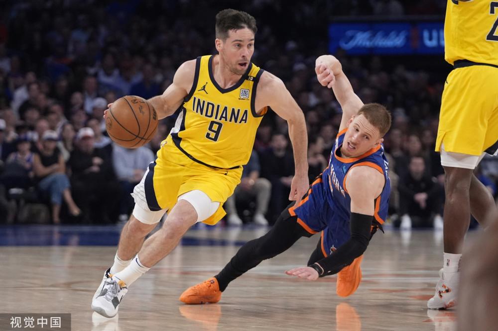 快船的轮转 快船的轮转